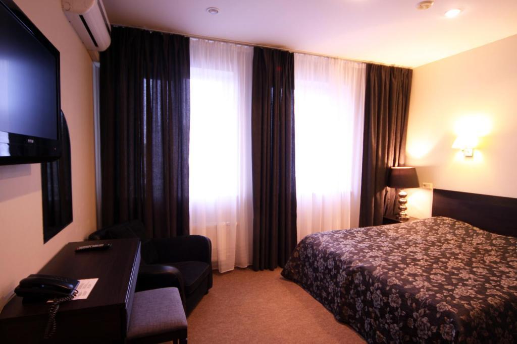 Hotel Felicia Riga Room photo